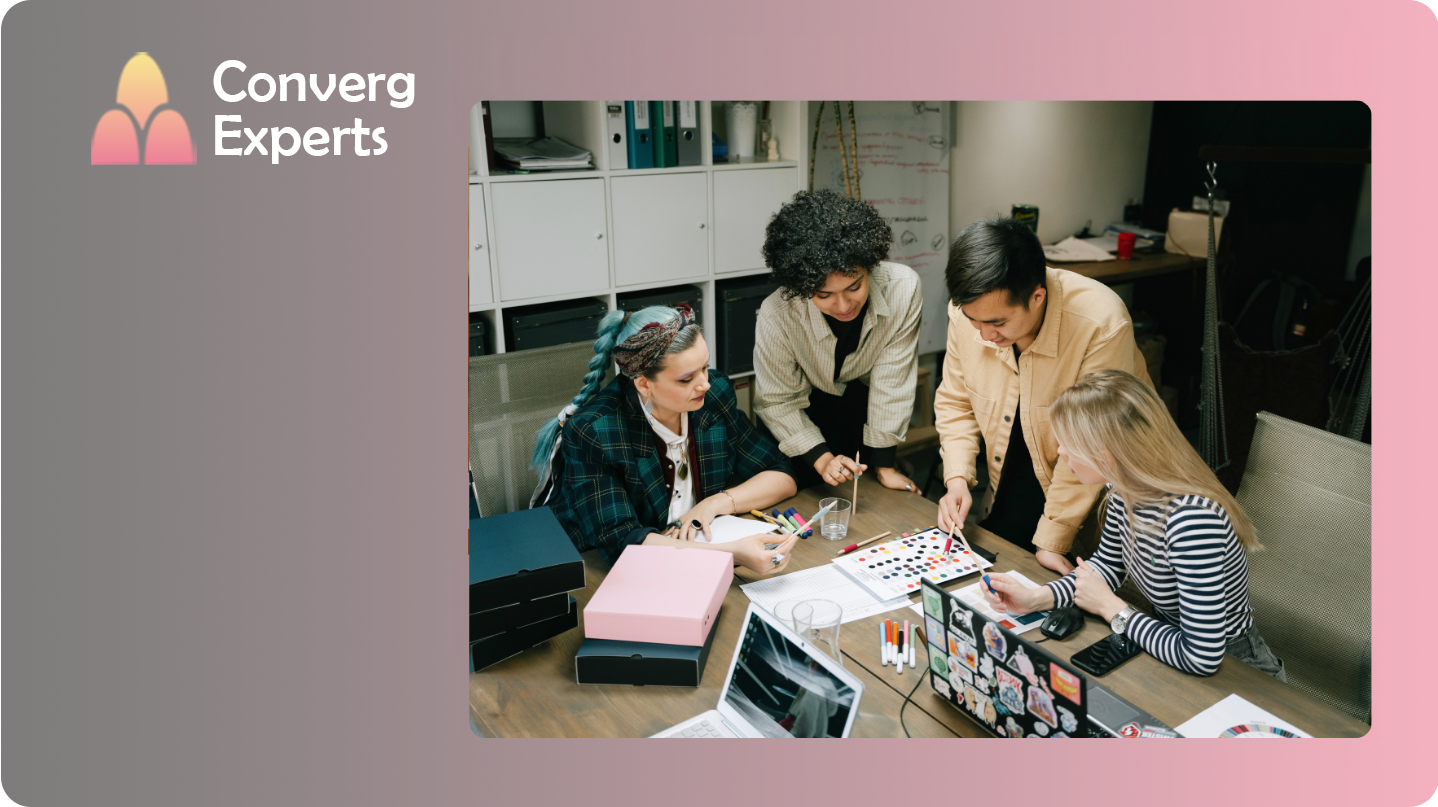 Quick Consumer Asset Website Featured Image